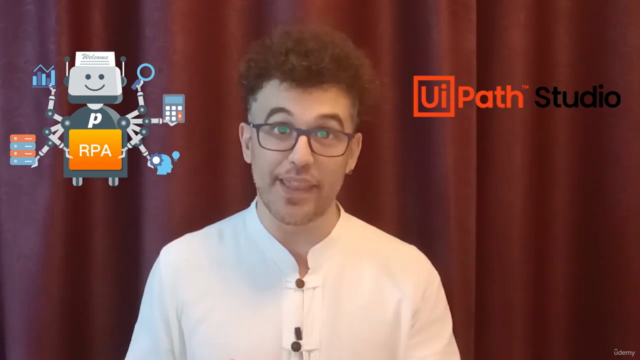 Automatiza Tu Canal de Youtube con UiPath Studio (RPA) – Screenshot 1