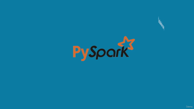 Spark & PySpark – Screenshot 3