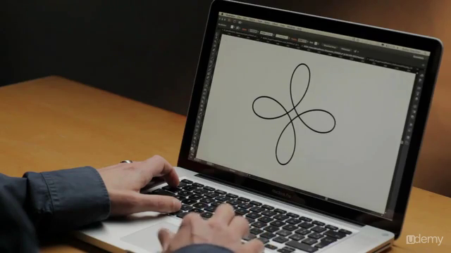 Adobe Illustrator: Mastering the Fundamentals – Screenshot 4