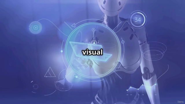 AI Fundamentals: Identify Your Interests and Career Path – Screenshot 3