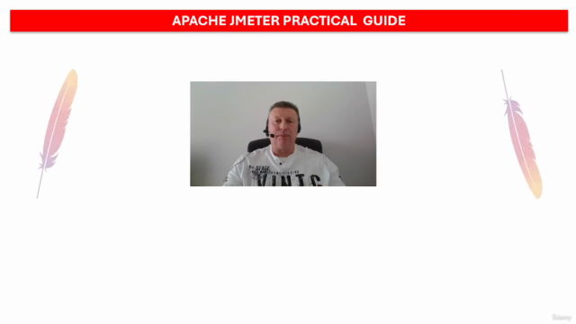 Free JMeter for Performance Testing Fundamentals Course – Screenshot 1