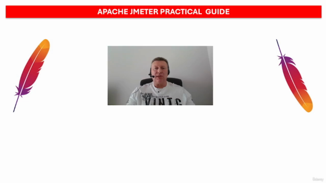 Free JMeter for Performance Testing Fundamentals Course – Screenshot 2