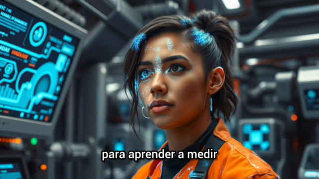 Gestión del desempeño – Screenshot 2
