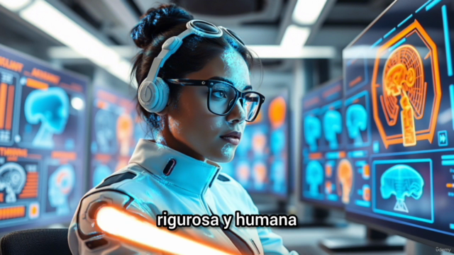 Gestión del desempeño – Screenshot 4