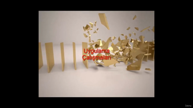 RAYFIRE - 3DS Max Patlama, Kırılma, Parçalanma Eklentisi – Screenshot 4