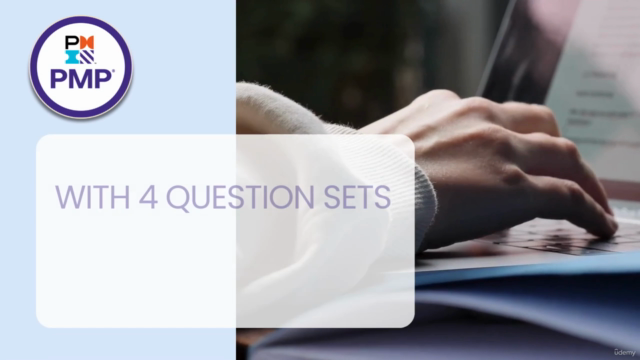 2025 PMP Mock Practice Tests (PMBOK 7th Edition) – Screenshot 2
