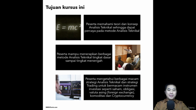 Analisis Teknikal Komprehensif – Screenshot 2