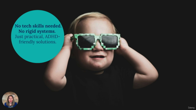 Manage Your ADHD Using AI – Screenshot 3