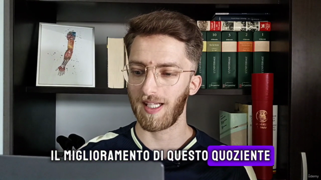 NeuroStudy - Il Metodo di Studio Più Efficace al Mondo. – Screenshot 1