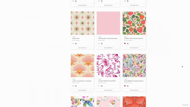 Color Crazy! Create Pattern Palettes in Adobe + Procreate – Screenshot 1