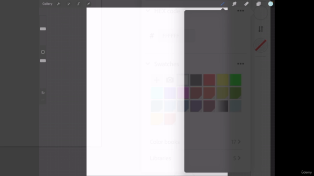 Color Crazy! Create Pattern Palettes in Adobe + Procreate – Screenshot 4