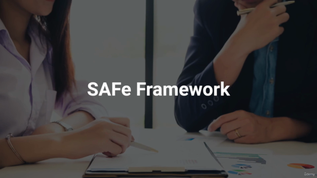 Unlock Certified SAFe Program Consultant (SPC) Training – Screenshot 2