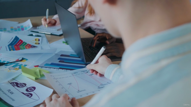 Microsoft Excel: Complete Excel from Beginner to Advanced – Screenshot 1
