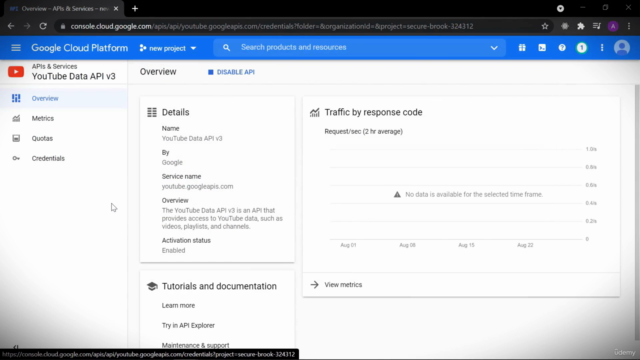 Master OAuth 2.0: Secure Authentication & Authorization – Screenshot 3