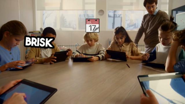 Best AI Tools for Educators in 2025 – Screenshot 1