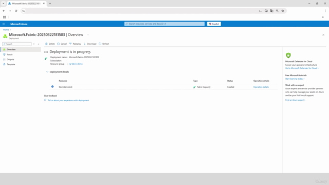 Microsoft Fabric - Maîtriser et Optimiser les Coûts (FinOps) – Screenshot 2