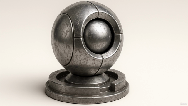 Realtime-Visualisierung mit Unreal Engine 5 – Screenshot 3