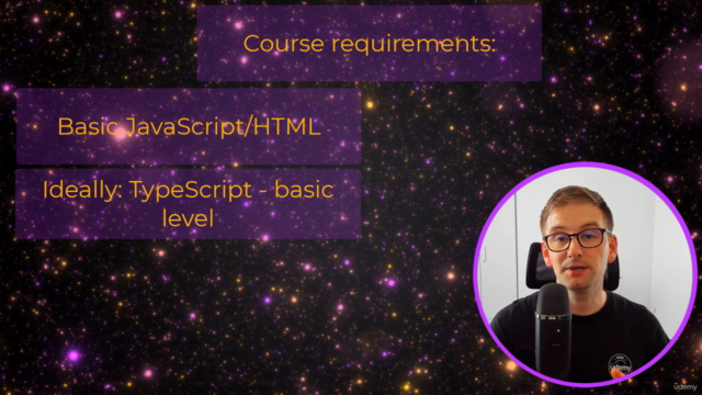 Vite for developers - 2025 – Screenshot 4