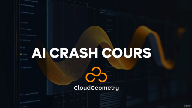 AI Crash Course – Screenshot 1