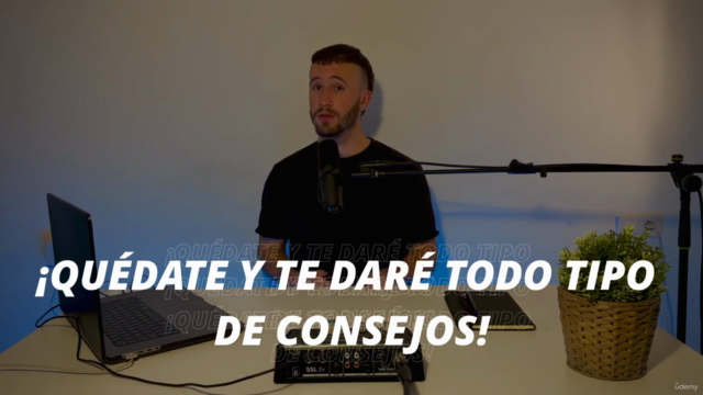 ¿Cómo ser un buen técnico de sonido? – Screenshot 2