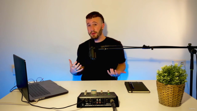 ¿Cómo ser un buen técnico de sonido? – Screenshot 3