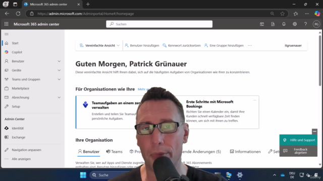 Microsoft 365 : Master-Class für Einsteiger und Profis – Screenshot 2
