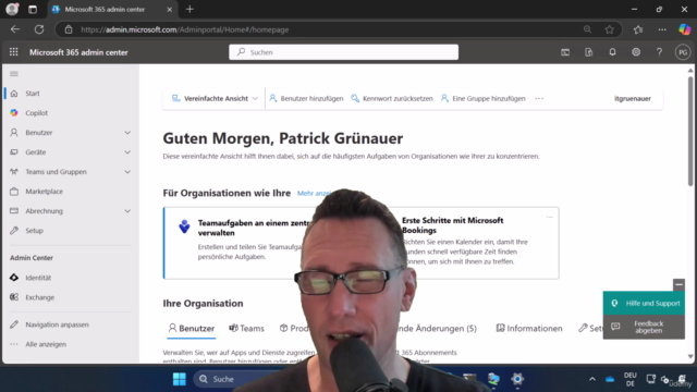 Microsoft 365 : Master-Class für Einsteiger und Profis – Screenshot 3