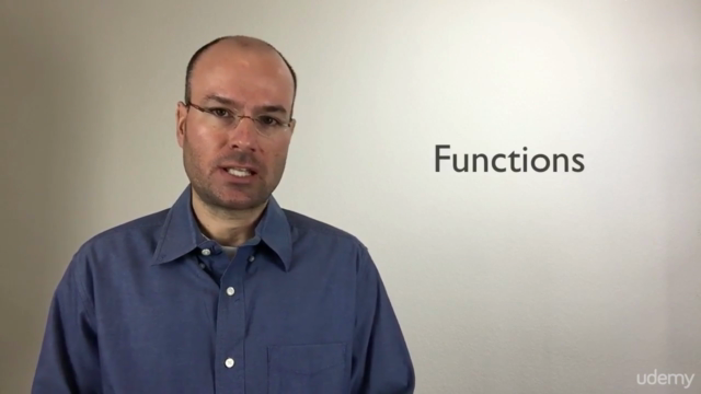 Google Go Programming for Beginners (golang) – Screenshot 3