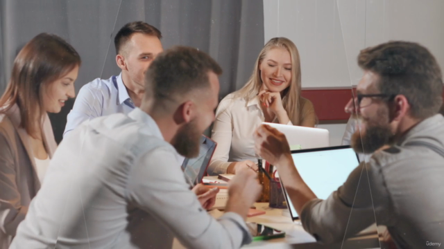 Business English Course: Learn English for Professionals – Screenshot 1
