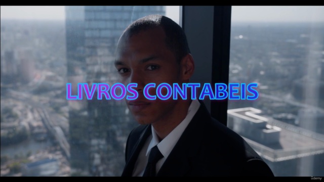 Assistente Contabil e Financeiro – Screenshot 2