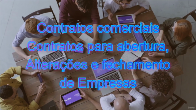 Assistente Contabil e Financeiro – Screenshot 4
