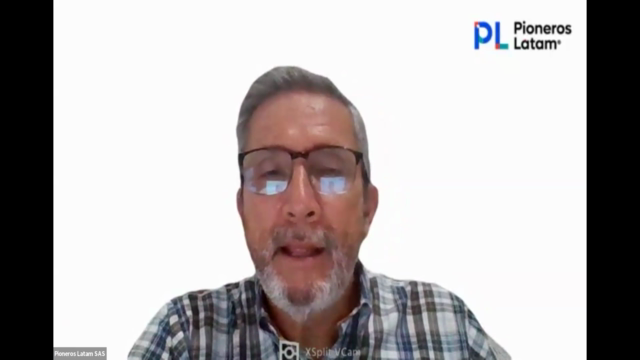 Claves para el liderazgo. Rumbo a la alta Gerencia – Screenshot 1