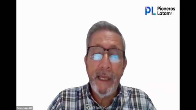 Claves para el liderazgo. Rumbo a la alta Gerencia – Screenshot 2