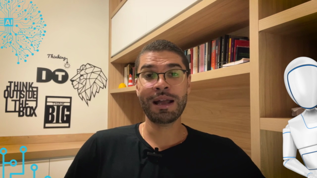 IA - Inteligência Artificial para Profissionais de SST – Screenshot 1