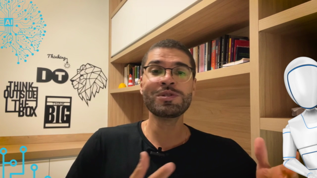 IA - Inteligência Artificial para Profissionais de SST – Screenshot 2