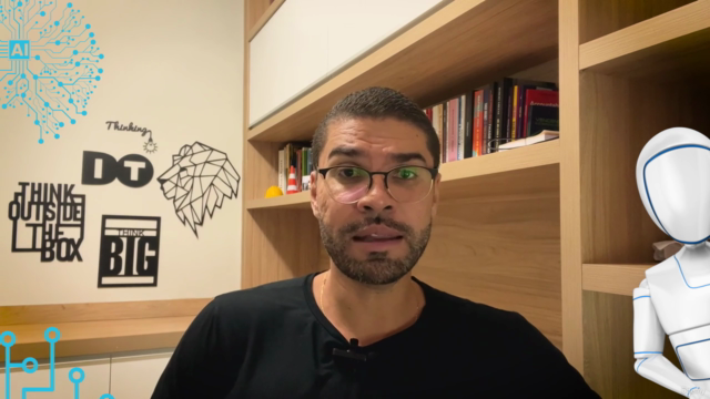 IA - Inteligência Artificial para Profissionais de SST – Screenshot 3