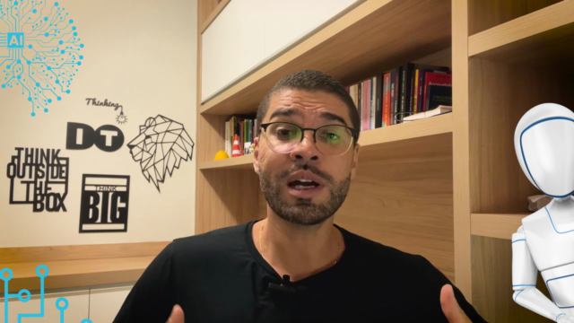 IA - Inteligência Artificial para Profissionais de SST – Screenshot 4