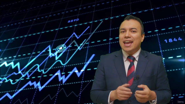 FinTech Introduction – Screenshot 3