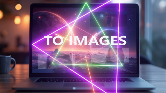 How To Make A Short Film With AI – Screenshot 2