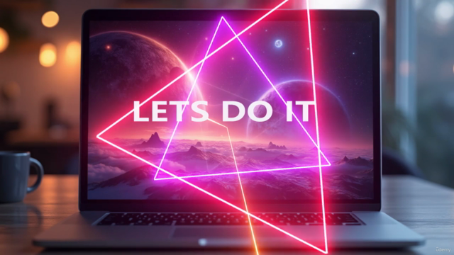 How To Make A Short Film With AI – Screenshot 3
