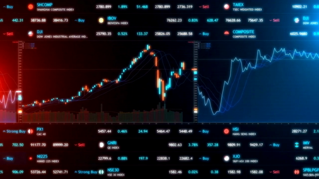 Psychologie du trading : devenez maître de vos émotions – Screenshot 1