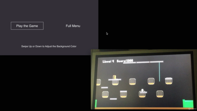 Learn tvOS for Game Development – Screenshot 3