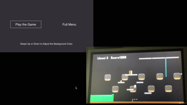 Learn tvOS for Game Development – Screenshot 4