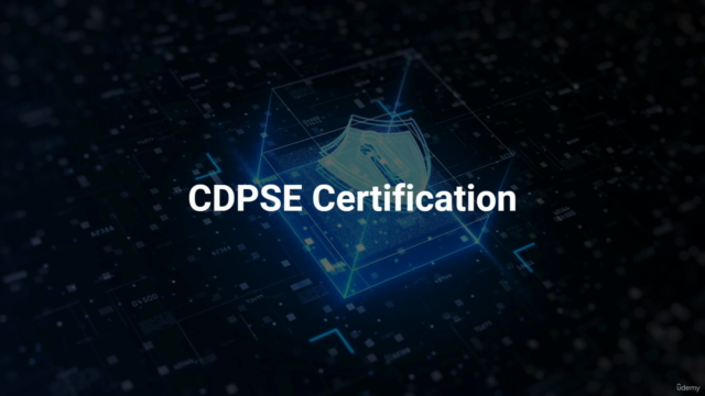Unlock Certified Data Privacy Solutions Engineer (CDPSE) – Screenshot 1