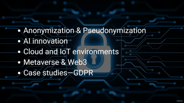 Unlock Certified Data Privacy Solutions Engineer (CDPSE) – Screenshot 4
