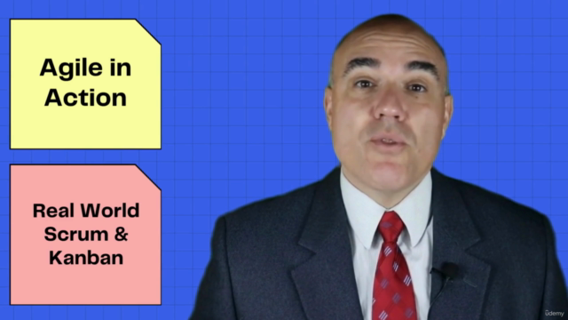 Agile in Action: Real World Scrum and Kanban – Screenshot 4