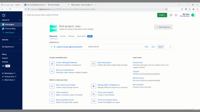 MariaDB SQL Database LAB: Install Configure & Manage Basics! – Screenshot 4