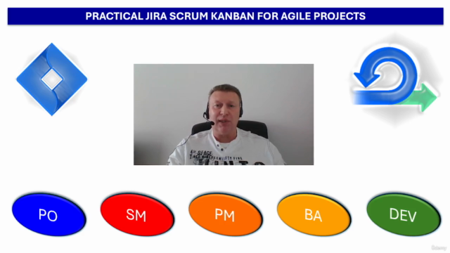 Free Jira Scrum Kanban for Agile project to IT Professionals – Screenshot 3