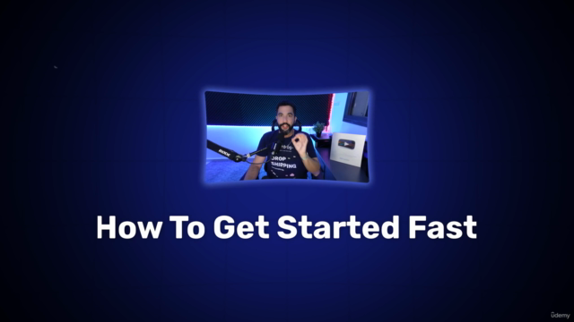 How To Start Dropshipping On Amazon In 2025 - Part 2 – Screenshot 2