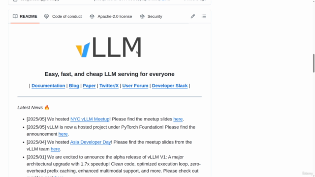 Building LLMs like ChatGPT from Scratch and Cloud Deployment – Screenshot 2